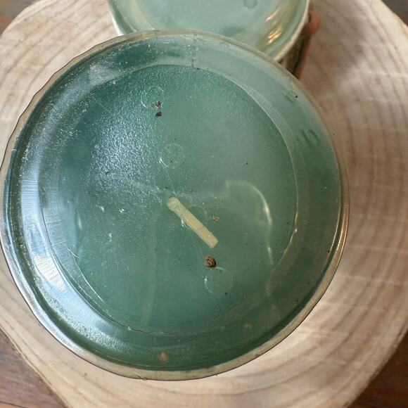 Pier 1 Imports Candles, with Turtle Charm. Sea Air Lot of 2 3X6 and 3X4 Unopened - Picture 5 of 7